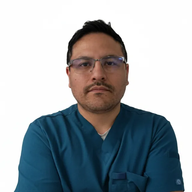 MVZ Carlos de la Cruz García