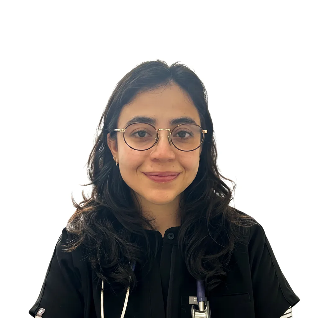 Iliana Leticia Llaguno Cattán